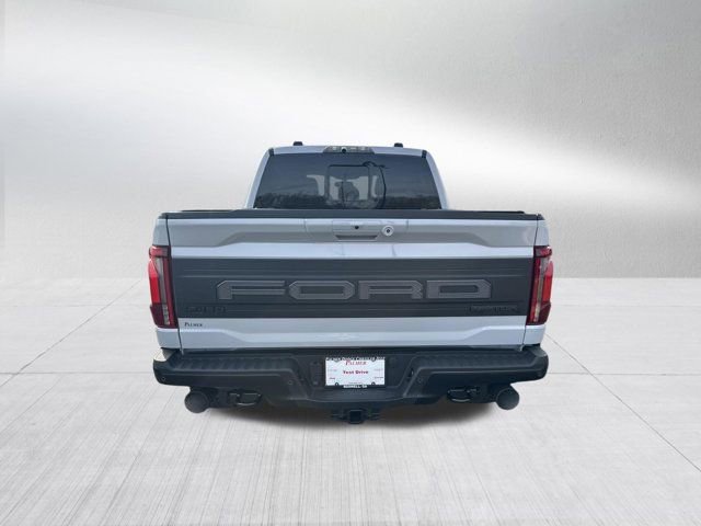 Used 2025 Ford F150 Raptor image 7