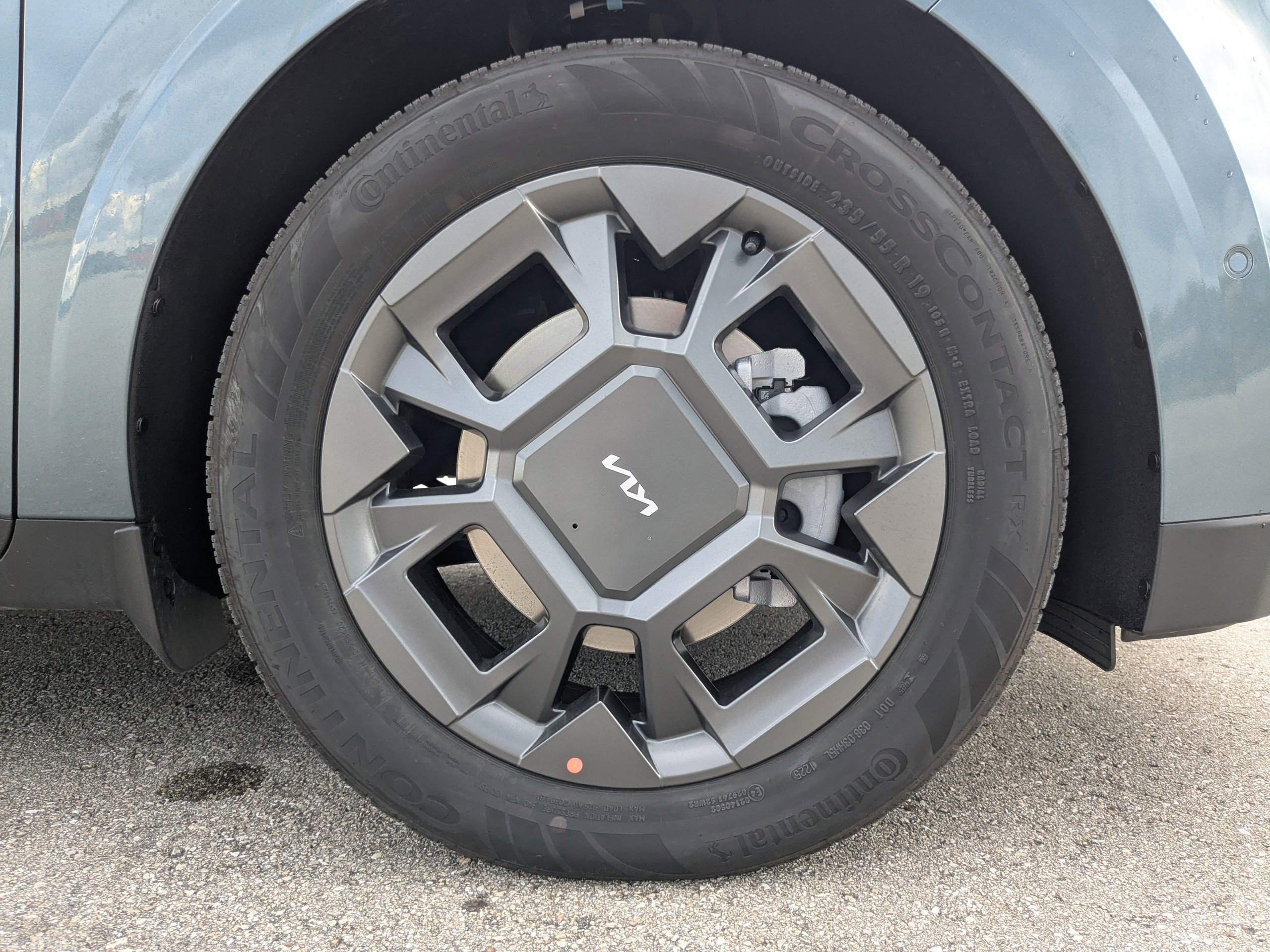New 2026 Kia Carnival SX image 13