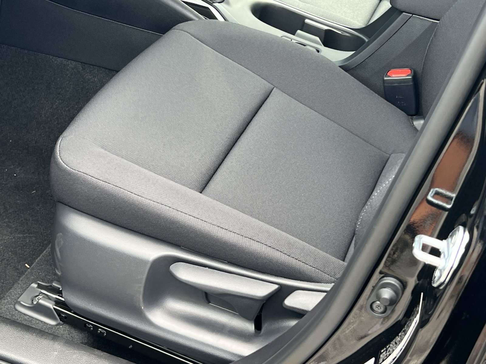 New 2026 Toyota Corolla LE FWD image 8