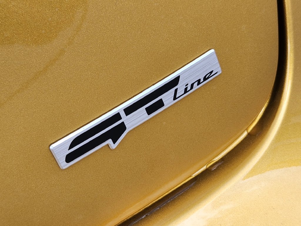 New 2026 Kia K4 GT-Line Turbo FWD image 12