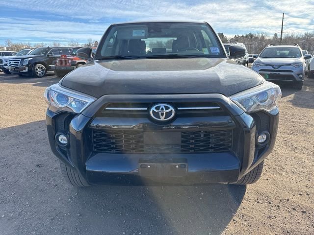 Used 2023 Toyota 4Runner SR5 image 8