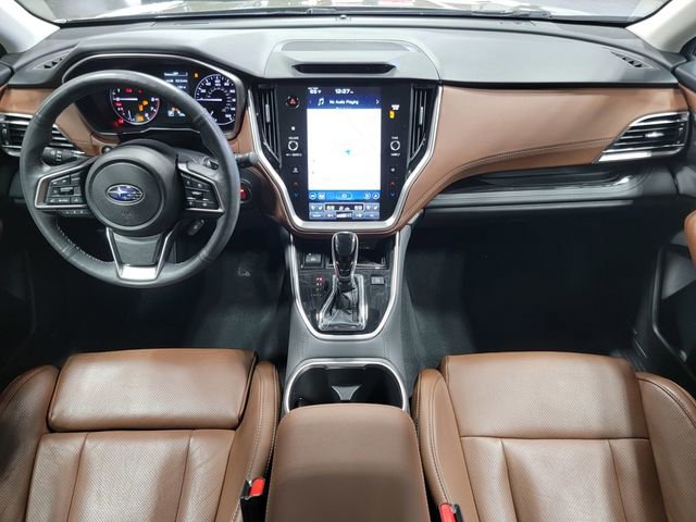 Used 2023 Subaru Outback Touring AWD/4WD image 17