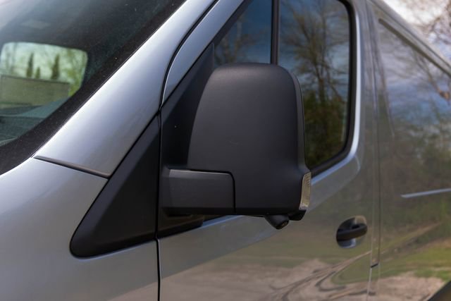 New 2026 Mercedes-Benz Sprinter 2500 image 11