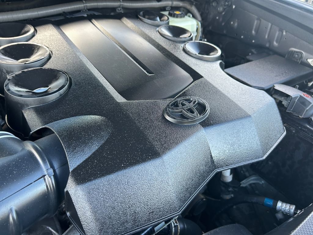 Used 2019 Toyota 4Runner SR5 Premium image 31