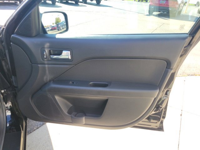 Used 2008 Mercury Milan Premier FWD image 25