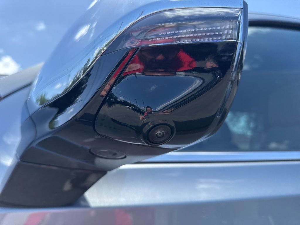 New 2025 Chevrolet Tahoe Premier image 15