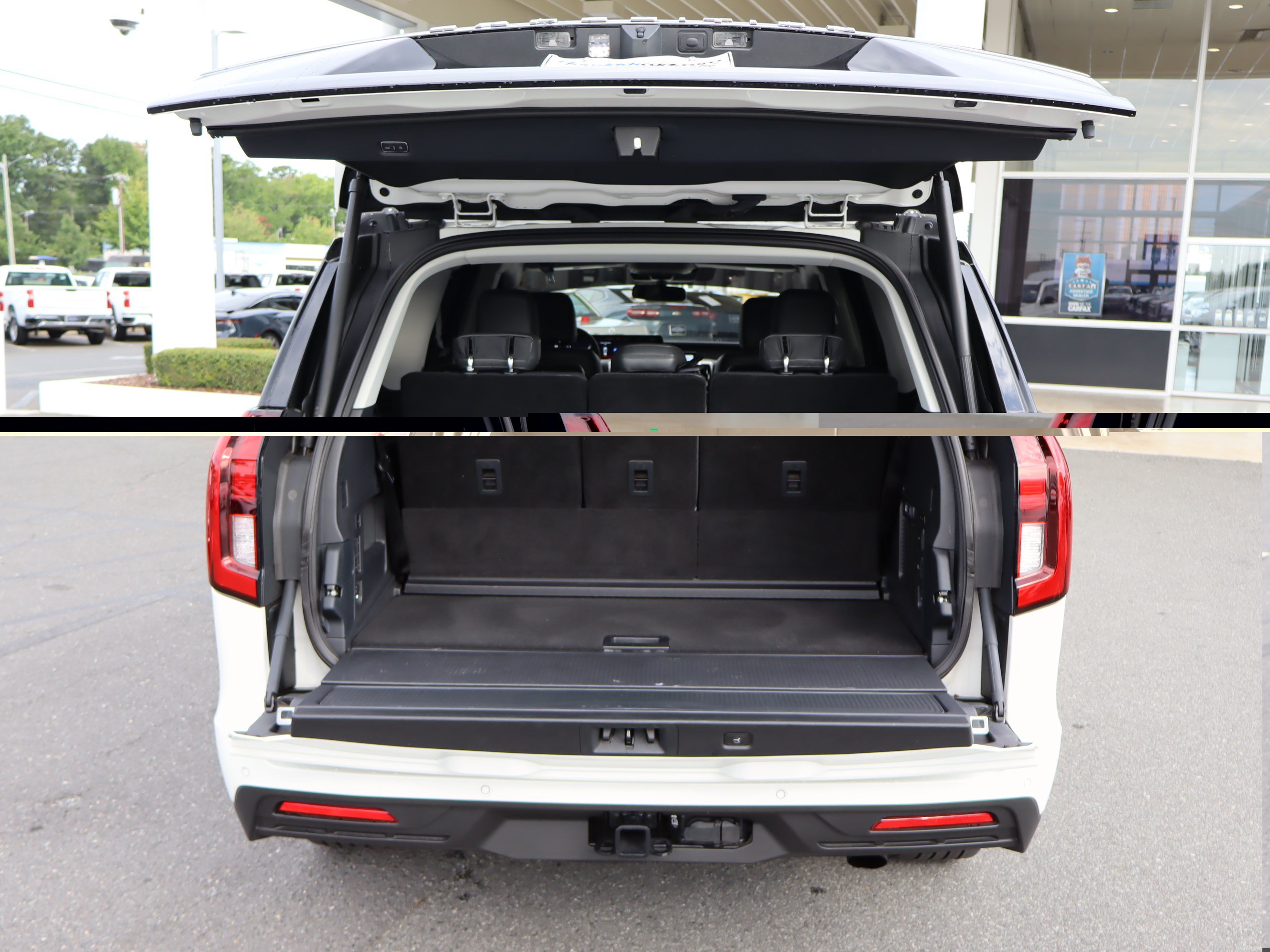 Used 2025 Ford Expedition Active RWD image 36