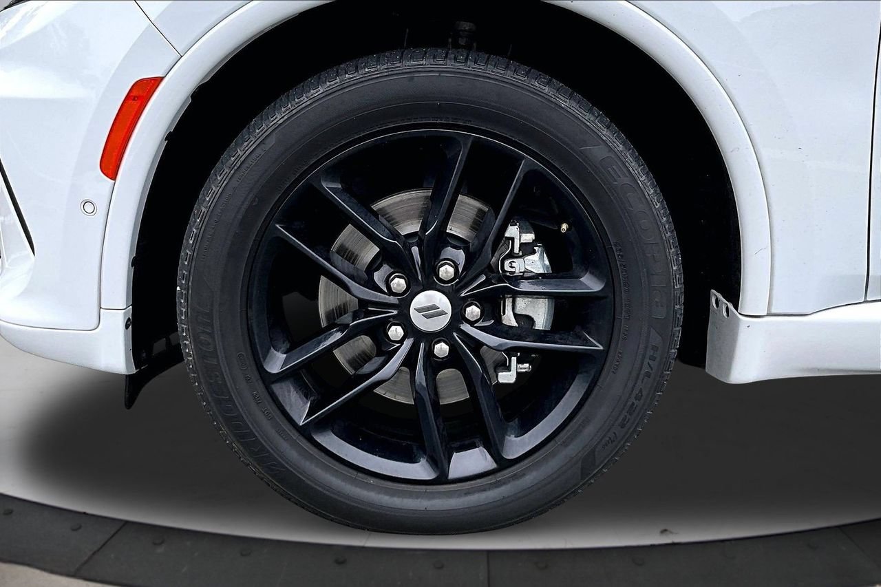 Certified 2023 Dodge Durango R/T AWD/4WD image 34