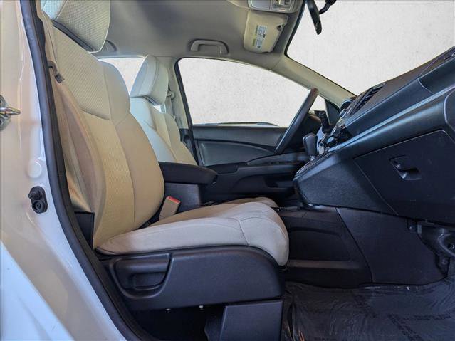 Used 2015 Honda CR-V LX image 19