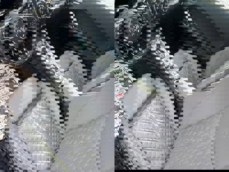 Used 2016 Audi TTS 2.0T Coupe image 17