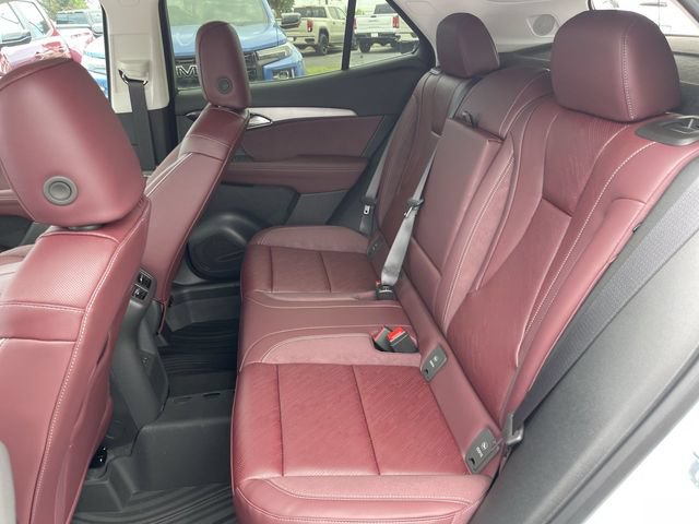 New 2026 Buick Envision Sport Touring AWD/4WD image 23