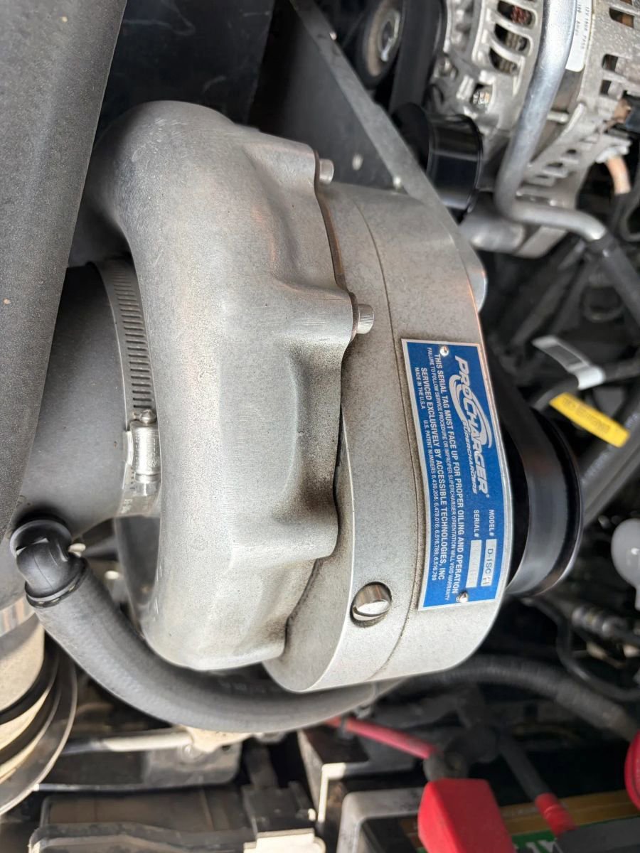 Used 2019 RAM 2500 Power Wagon AWD/4WD image 27
