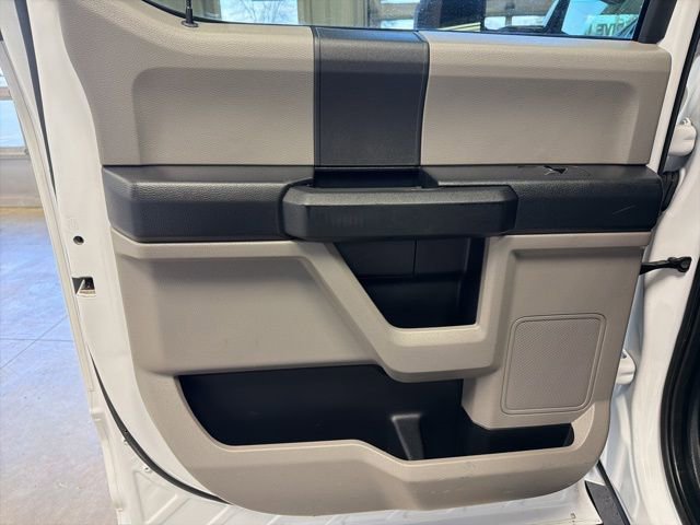 Used 2019 Ford F350 XL w/ STX Appearance Package image 30