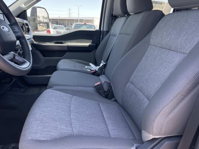 New 2026 Ford F250 XL w/ STX Appearance Package AWD/4WD image 19