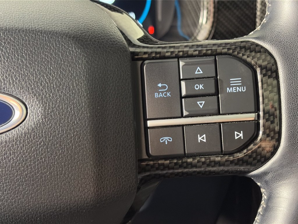 Used 2023 Ford F150 Lariat w/ Equipment Group 502A High AWD/4WD image 18