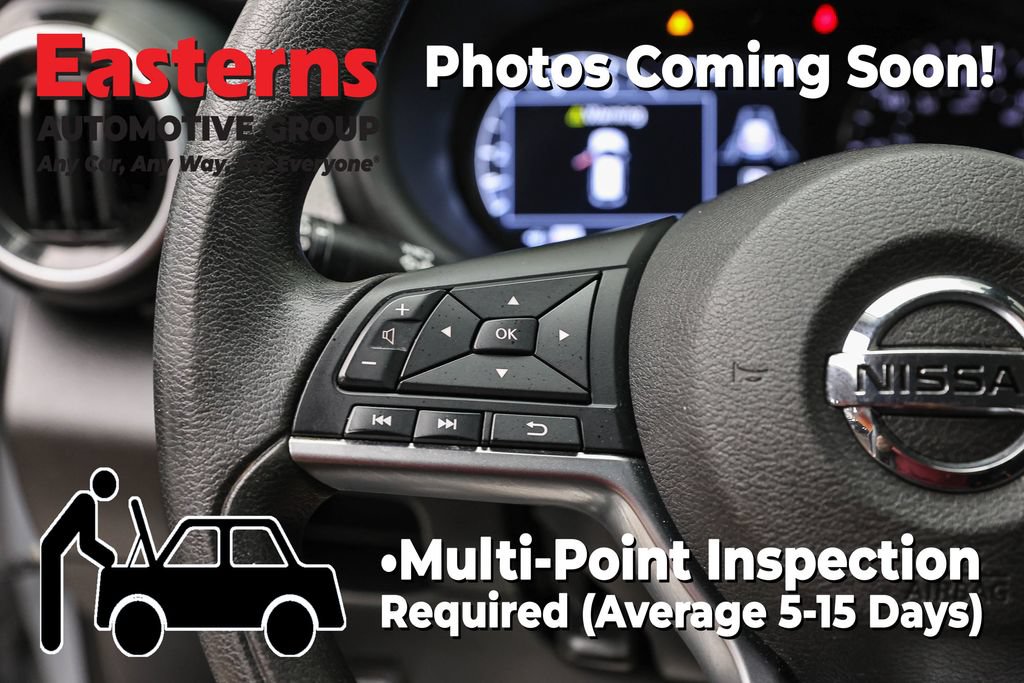 Used 2021 Nissan Kicks SV FWD image 15