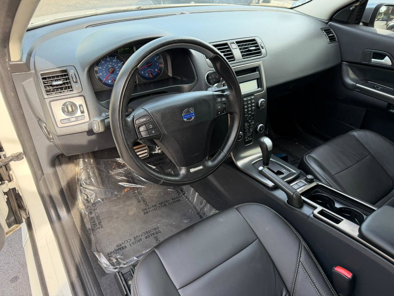 Used 2011 Volvo C30 T5 R-Design FWD image 22