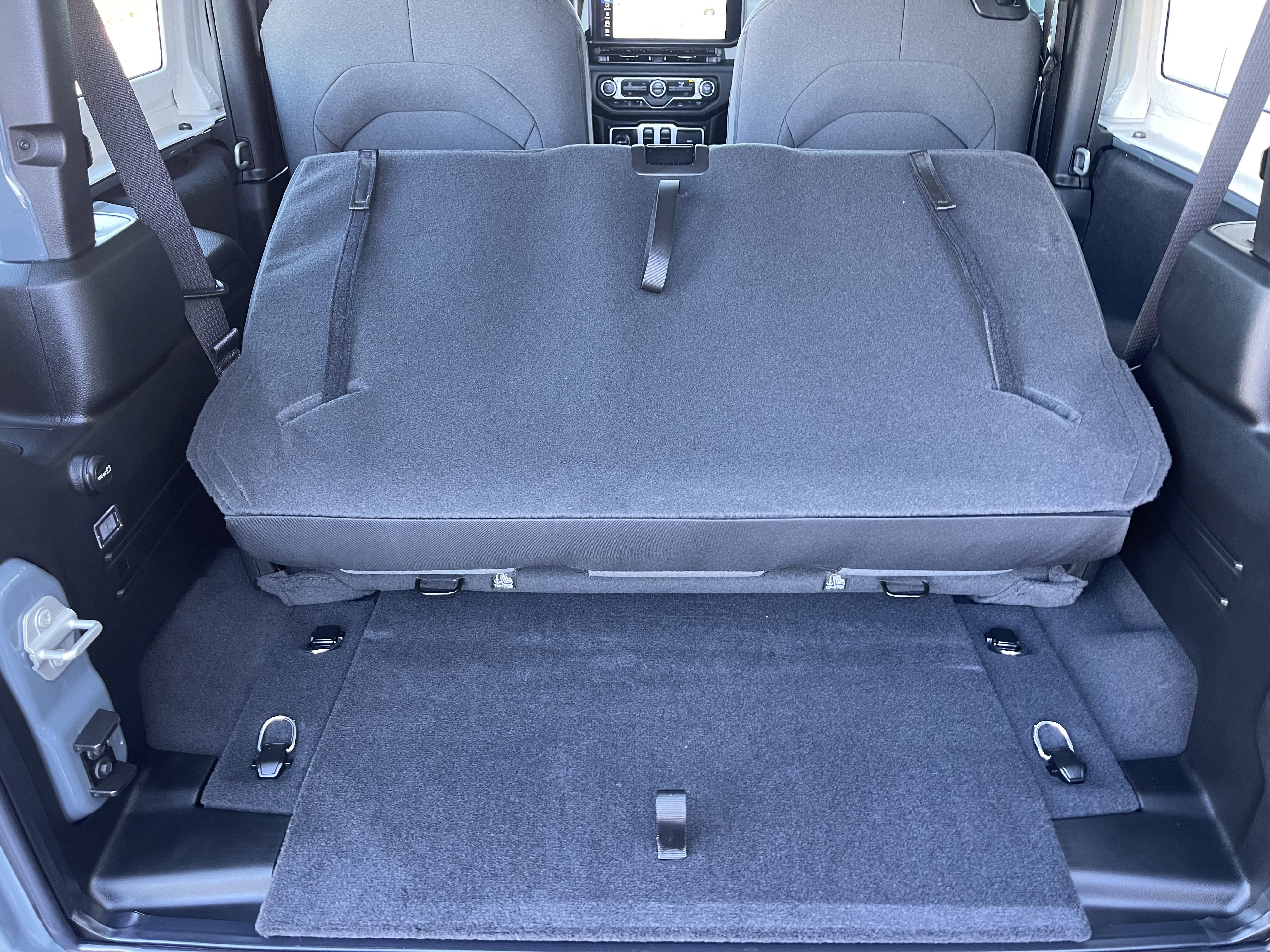 New 2026 Jeep Wrangler Sport image 19