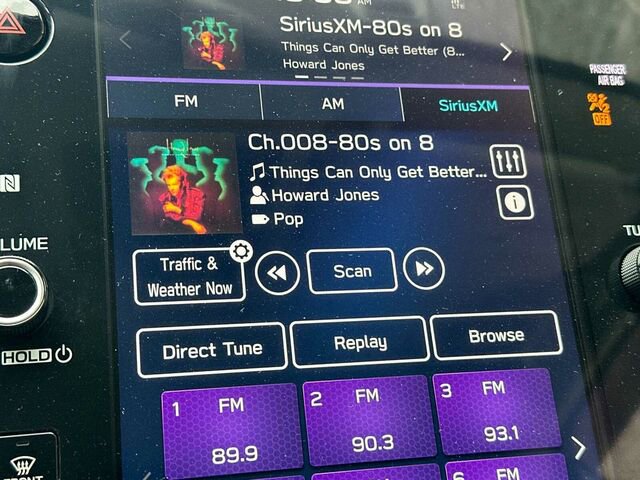 Used 2020 Subaru Outback Premium image 22