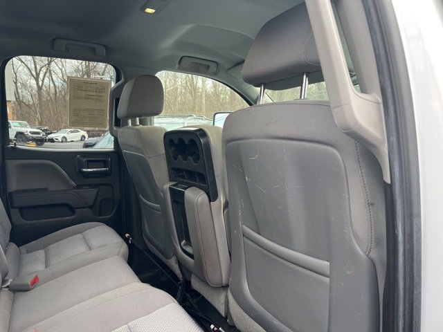 Used 2015 Chevrolet Silverado 3500 W/T w/ WT Convenience Package image 14