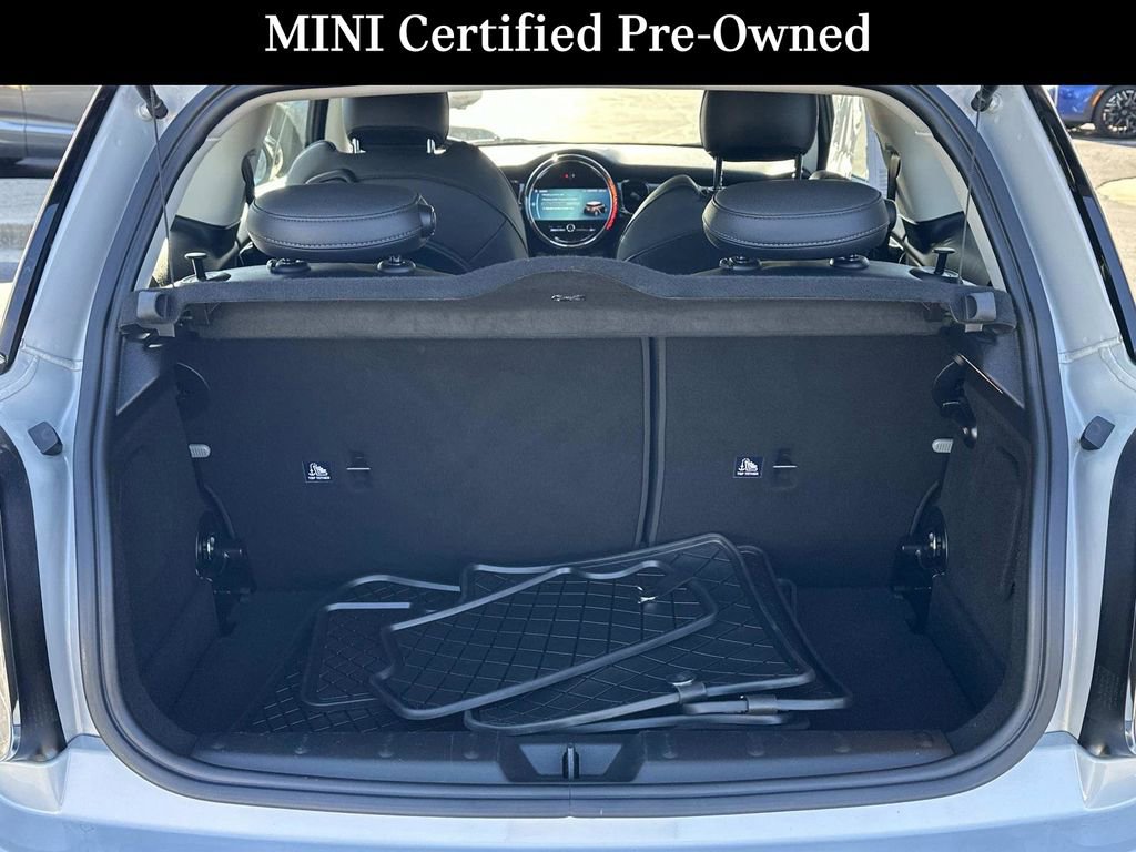 Used 2022 MINI Cooper SE image 25