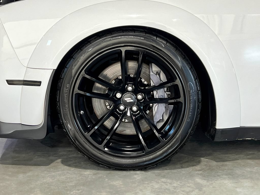 Used 2021 Dodge Challenger R/T Scat Pack RWD image 37