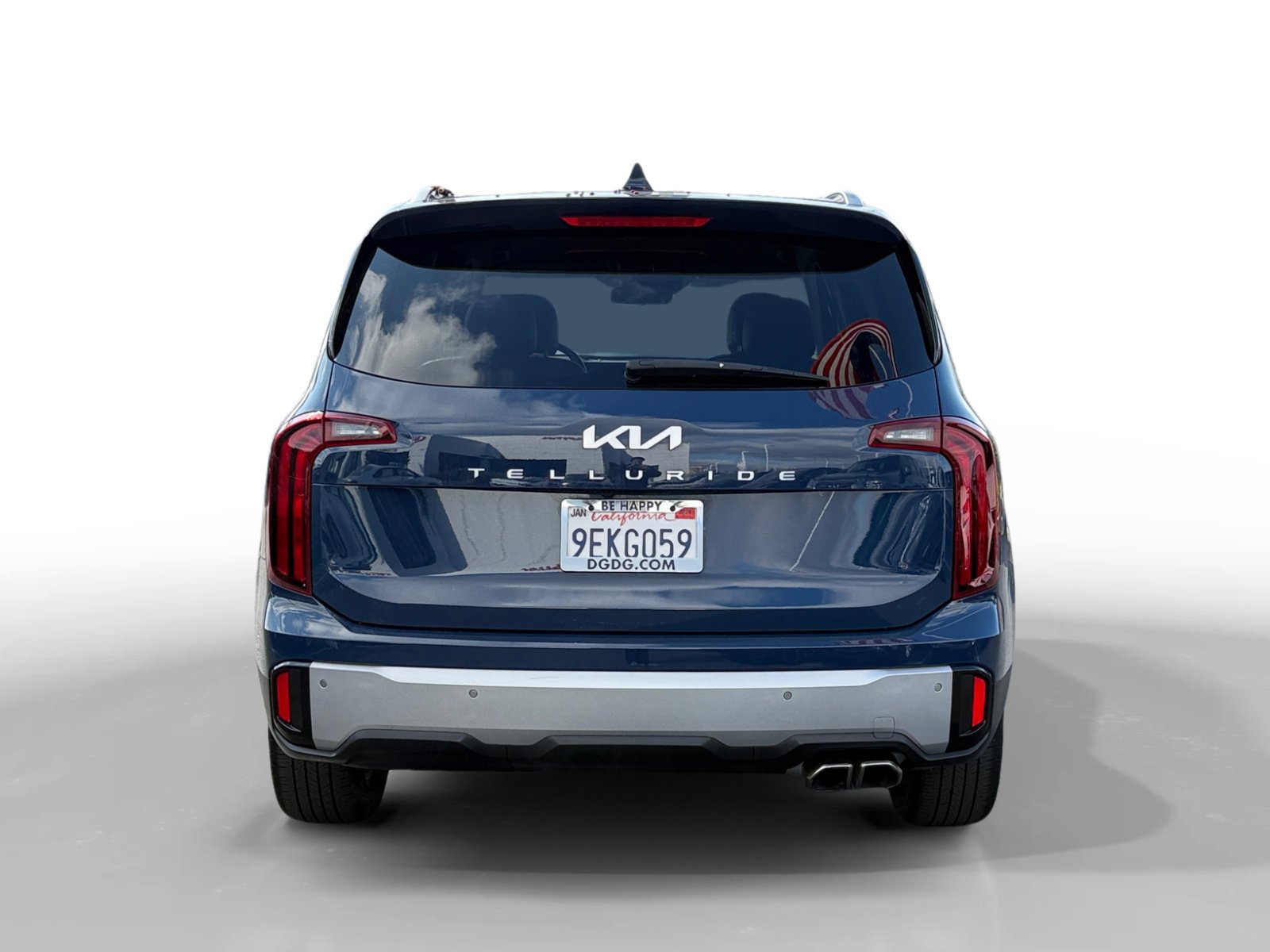 Used 2023 Kia Telluride S image 4