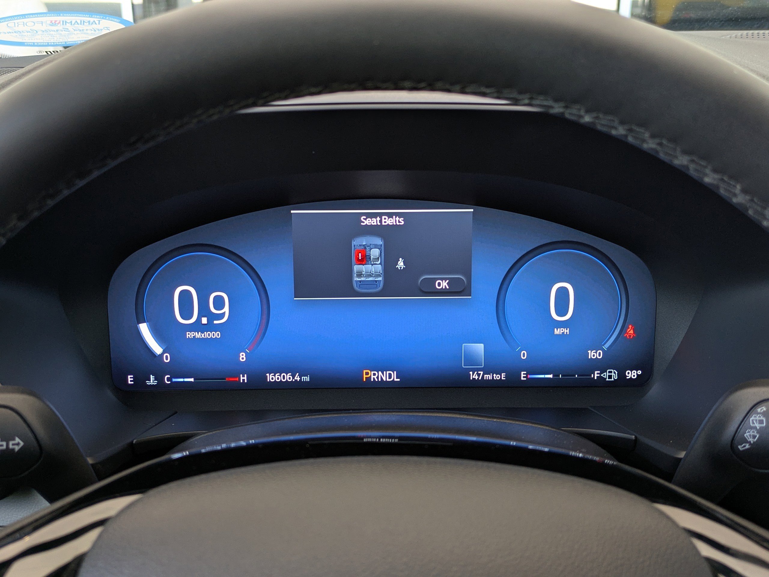 Certified 2023 Ford Escape Active w/ Tech Pack #2 FWD image 30