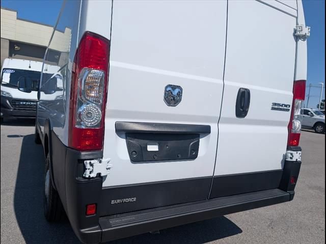 Used 2023 RAM ProMaster 3500 w/ Convenience Group image 16