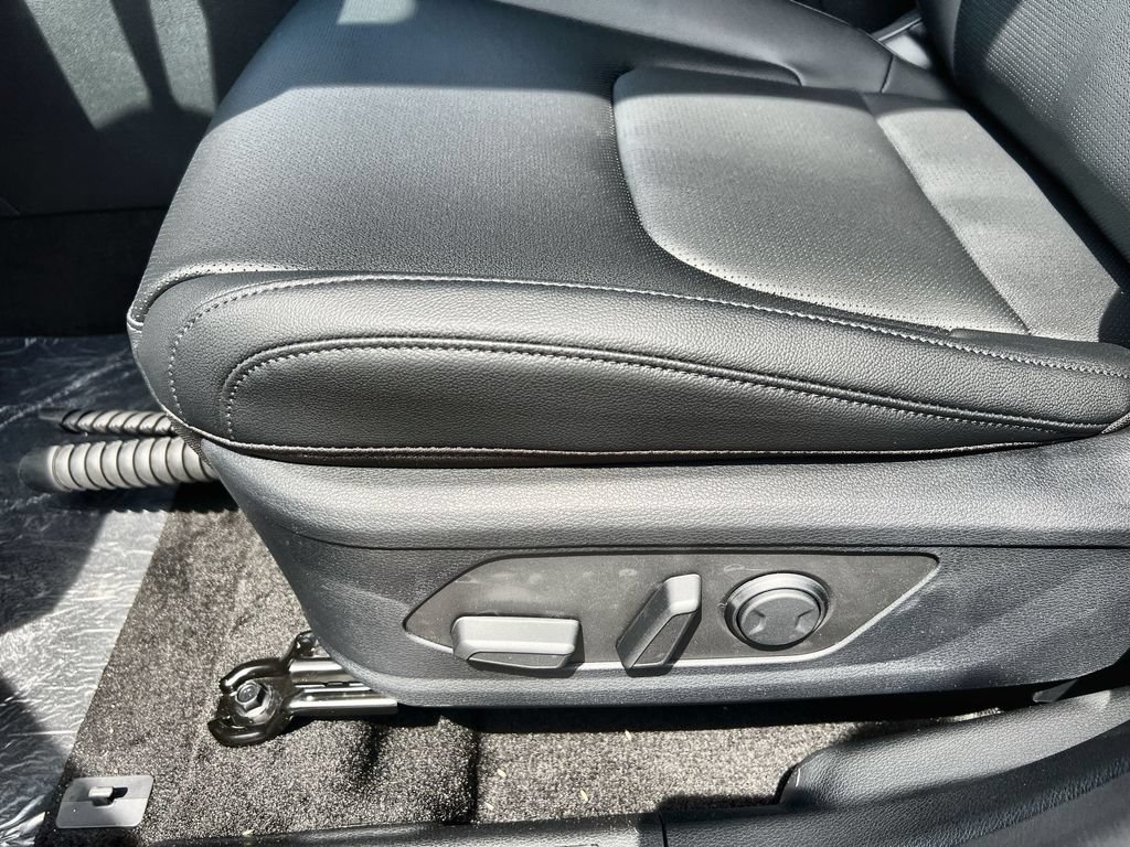 New 2026 Kia Sportage EX AWD/4WD image 12