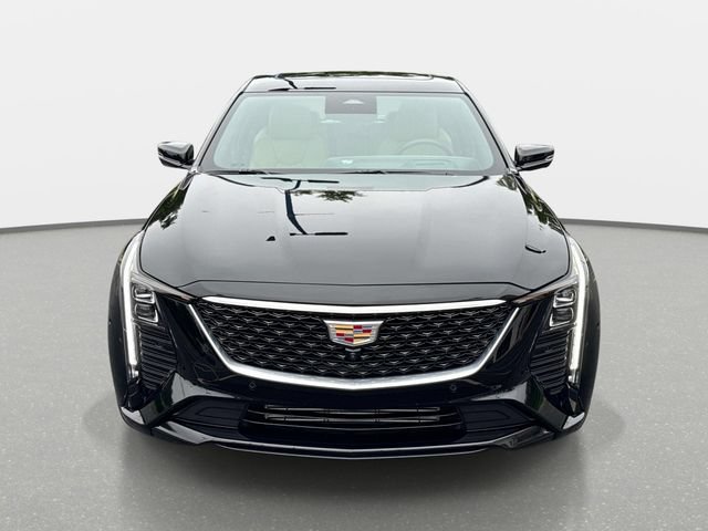 New 2026 Cadillac CT5 Premium Luxury w/ Technology Package AWD/4WD image 8