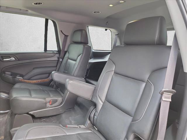 Used 2018 Chevrolet Tahoe Premier RWD image 11