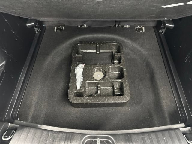 Used 2020 Jeep Compass Limited AWD/4WD image 12