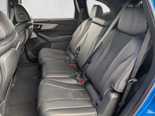 New 2026 Acura MDX A-Spec AWD/4WD image 16