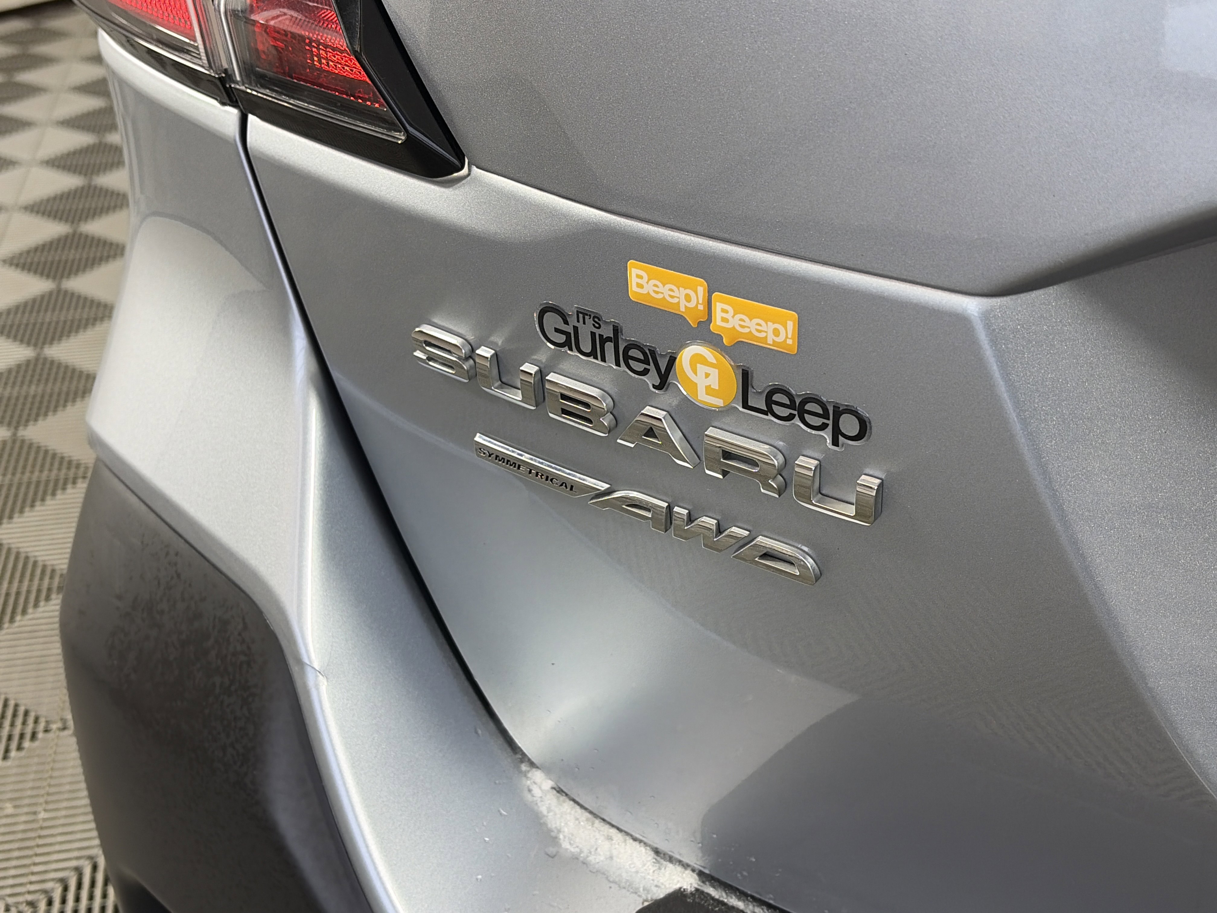 Used 2021 Subaru Outback Limited image 16