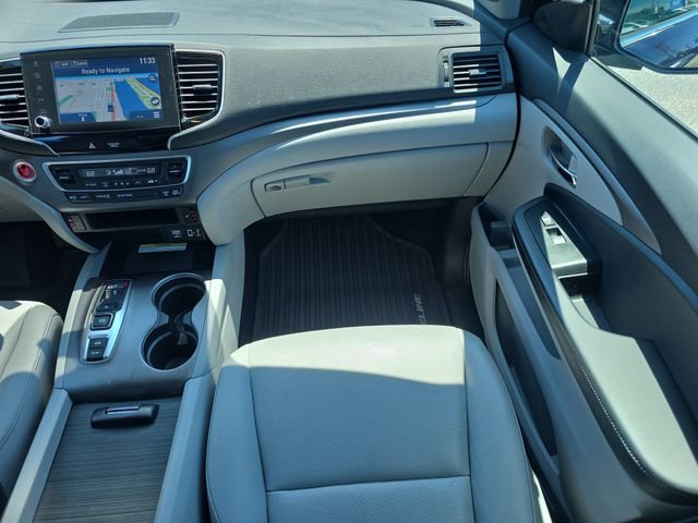 Used 2022 Honda Ridgeline RTL-E image 15