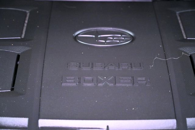 Used 2024 Subaru Forester Wilderness image 22