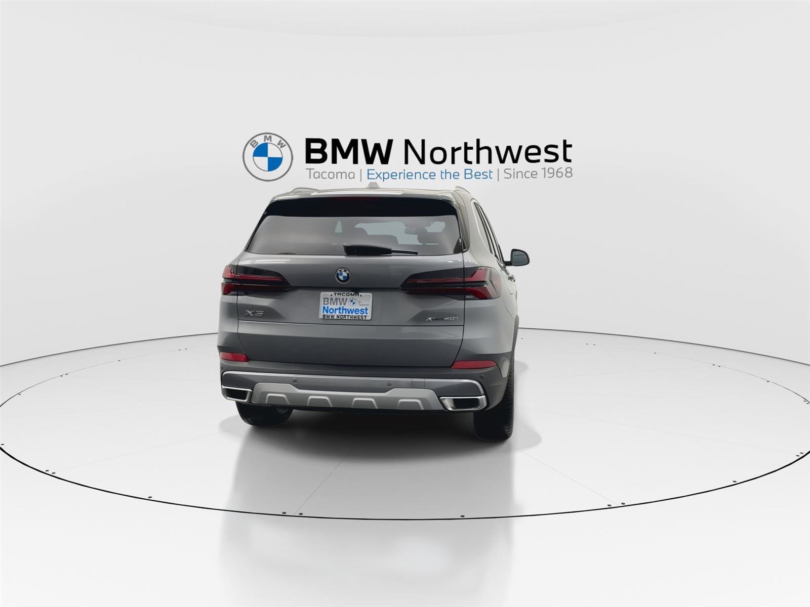 New 2026 BMW X5 xDrive40i image 2