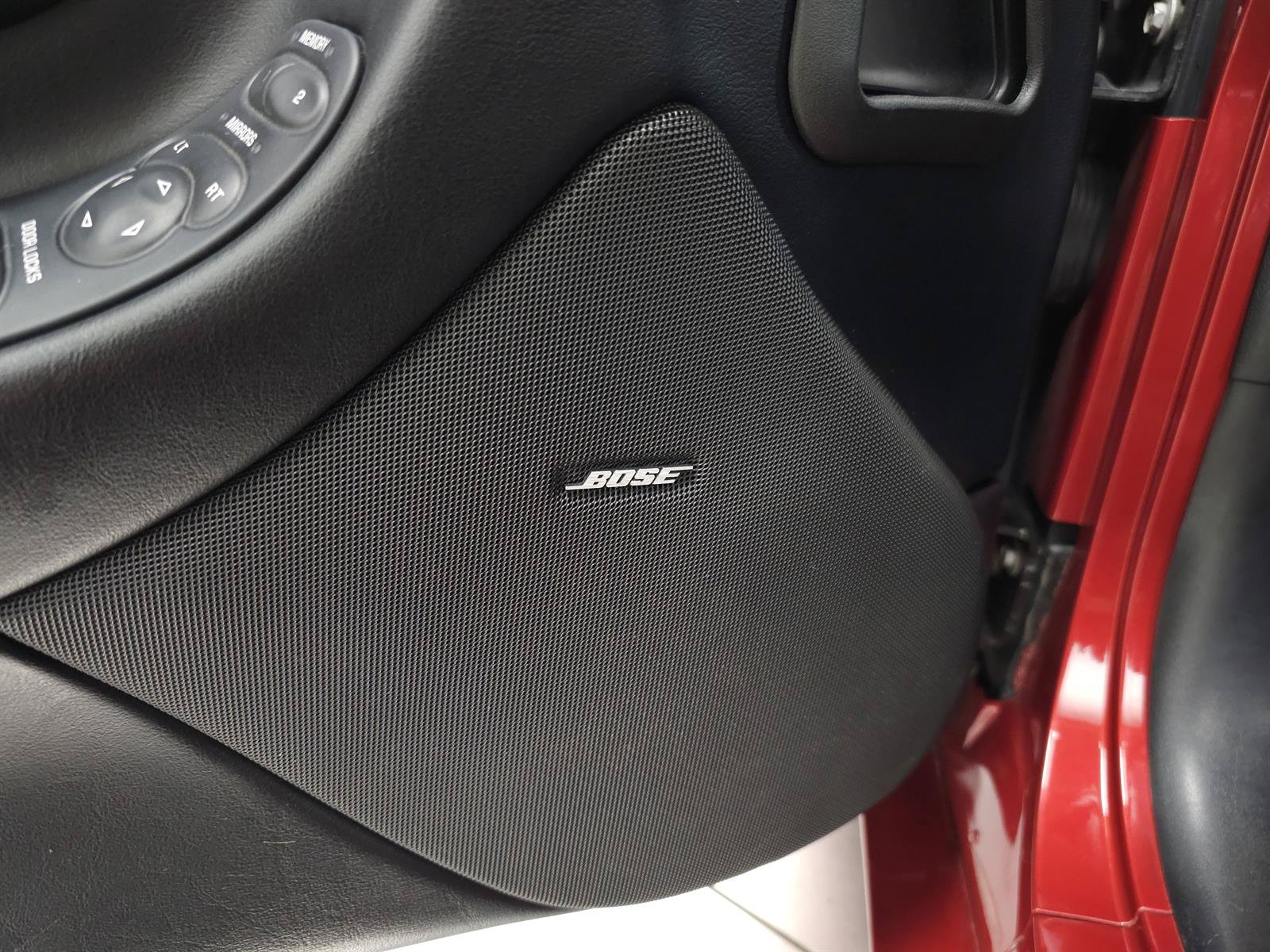 Used 1998 Chevrolet Corvette Convertible w/ Memory Pkg RWD image 20