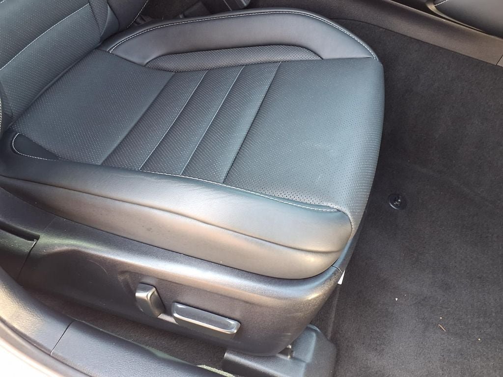 Used 2023 Lexus IS 500 RWD image 19
