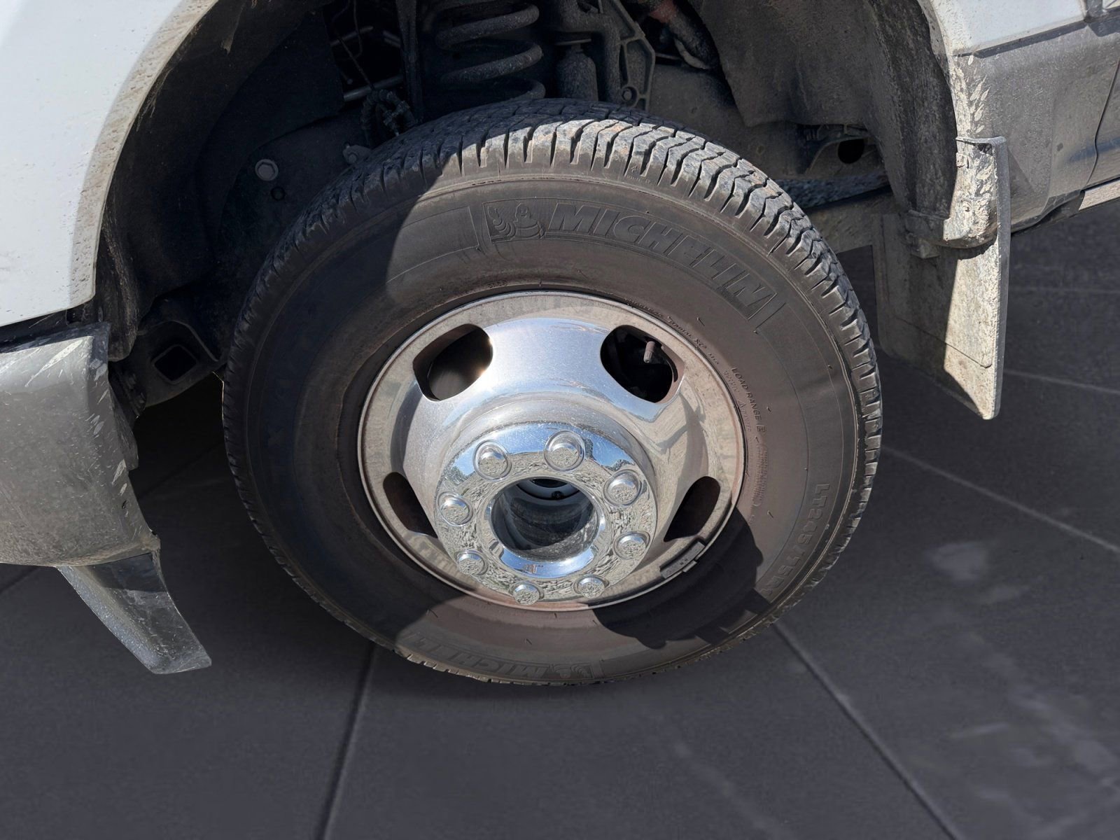 Used 2026 Ford F350 King Ranch AWD/4WD image 10