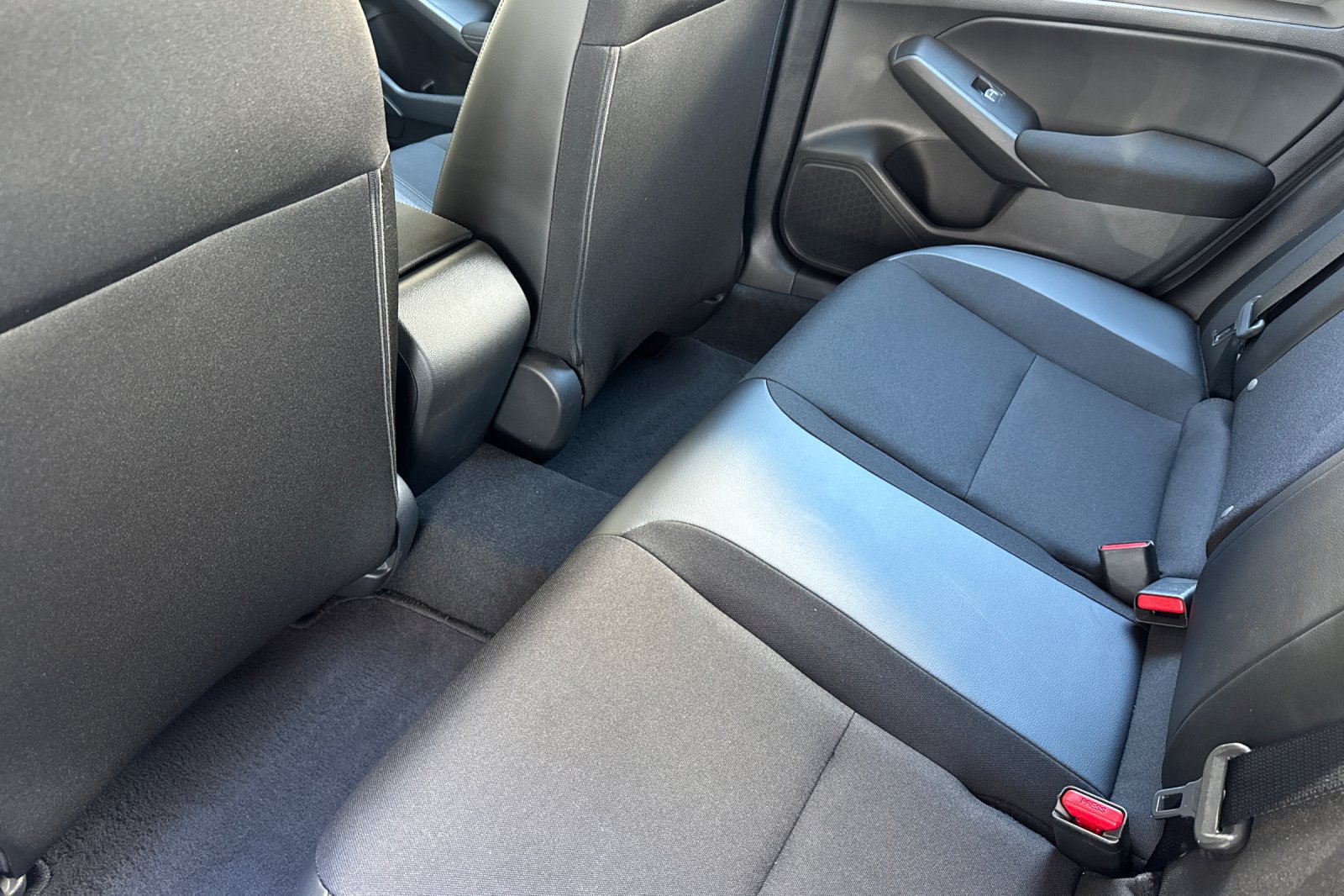 Used 2023 Honda Civic Sport image 9