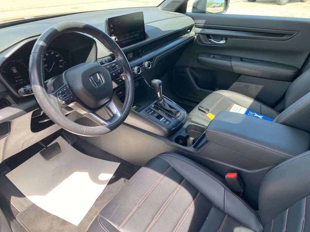 Used 2024 Honda CR-V Sport-L image 25