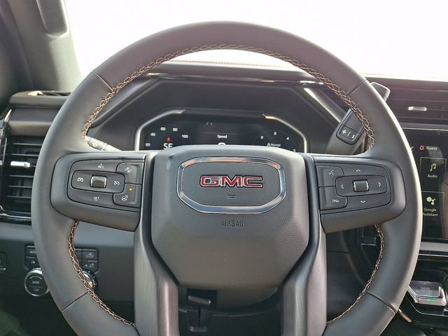 New 2026 GMC Sierra 3500 AT4 w/ AT4 Premium Plus Package image 15