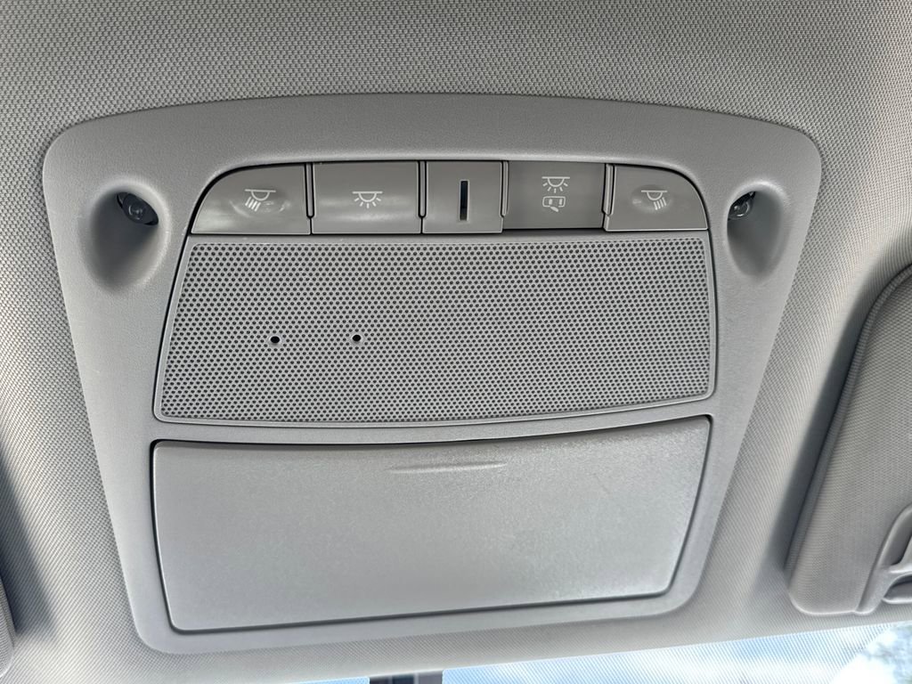 Used 2019 Nissan Murano SV image 35