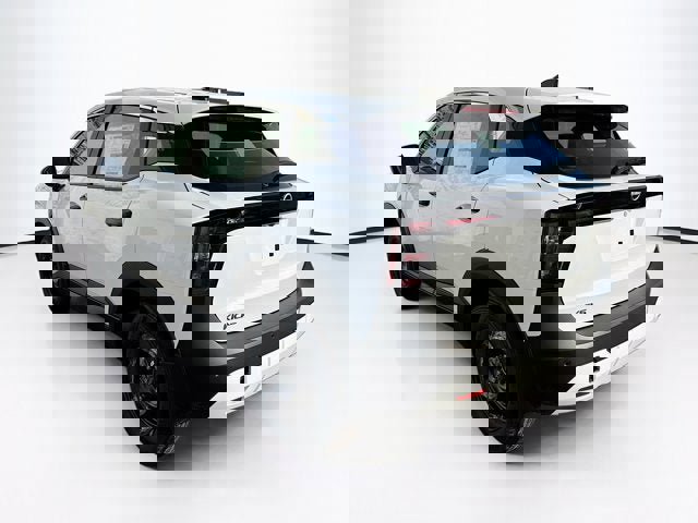 New 2026 Nissan Kicks S image 7