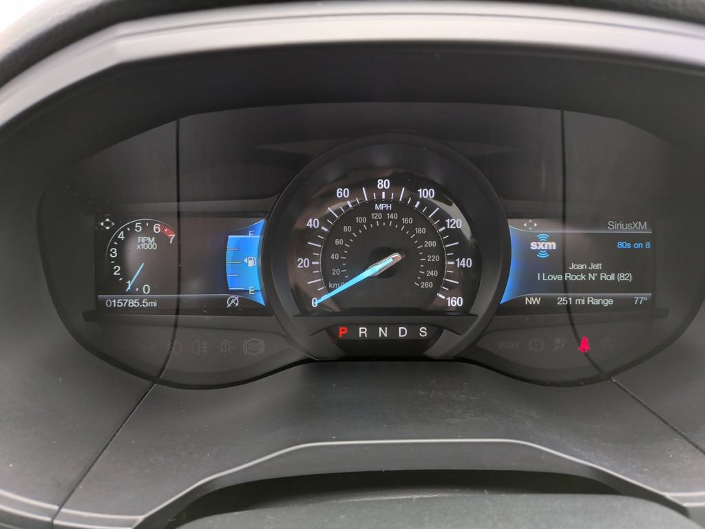Certified 2022 Ford Edge SEL w/ Convenience Package AWD/4WD image 32
