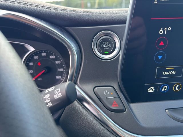 Used 2025 Chevrolet Blazer LT AWD/4WD image 13