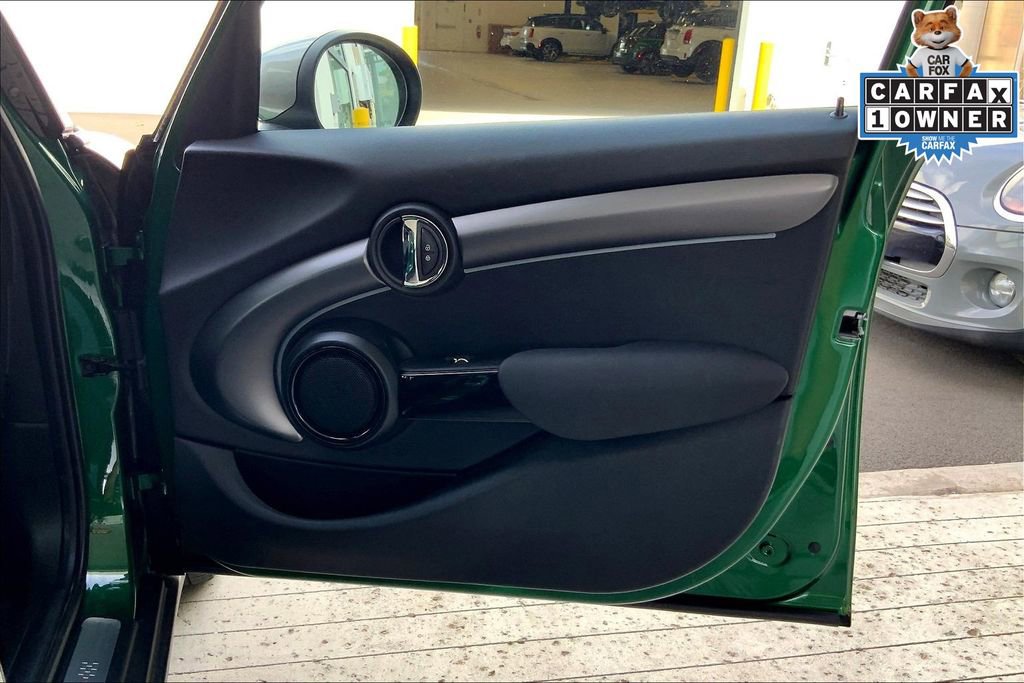 Used 2024 MINI Cooper S image 24