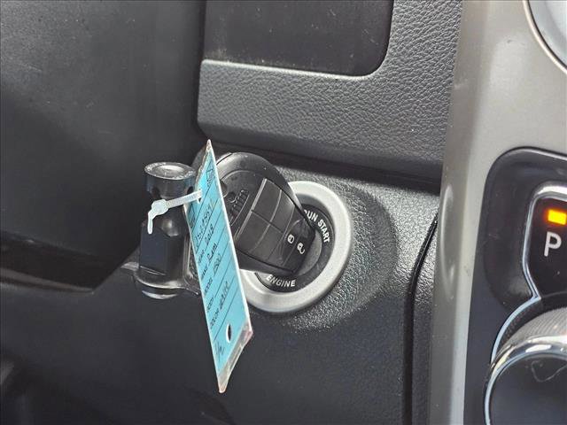 Used 2018 RAM 1500 Outdoorsman image 27